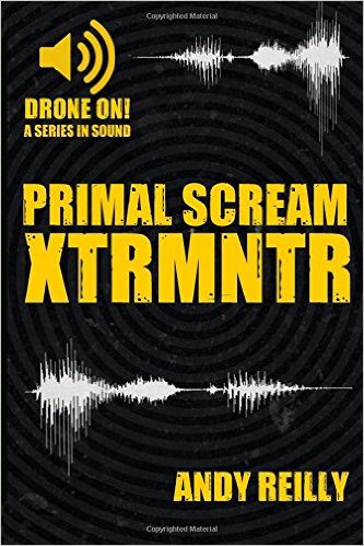 XTRMNTR book